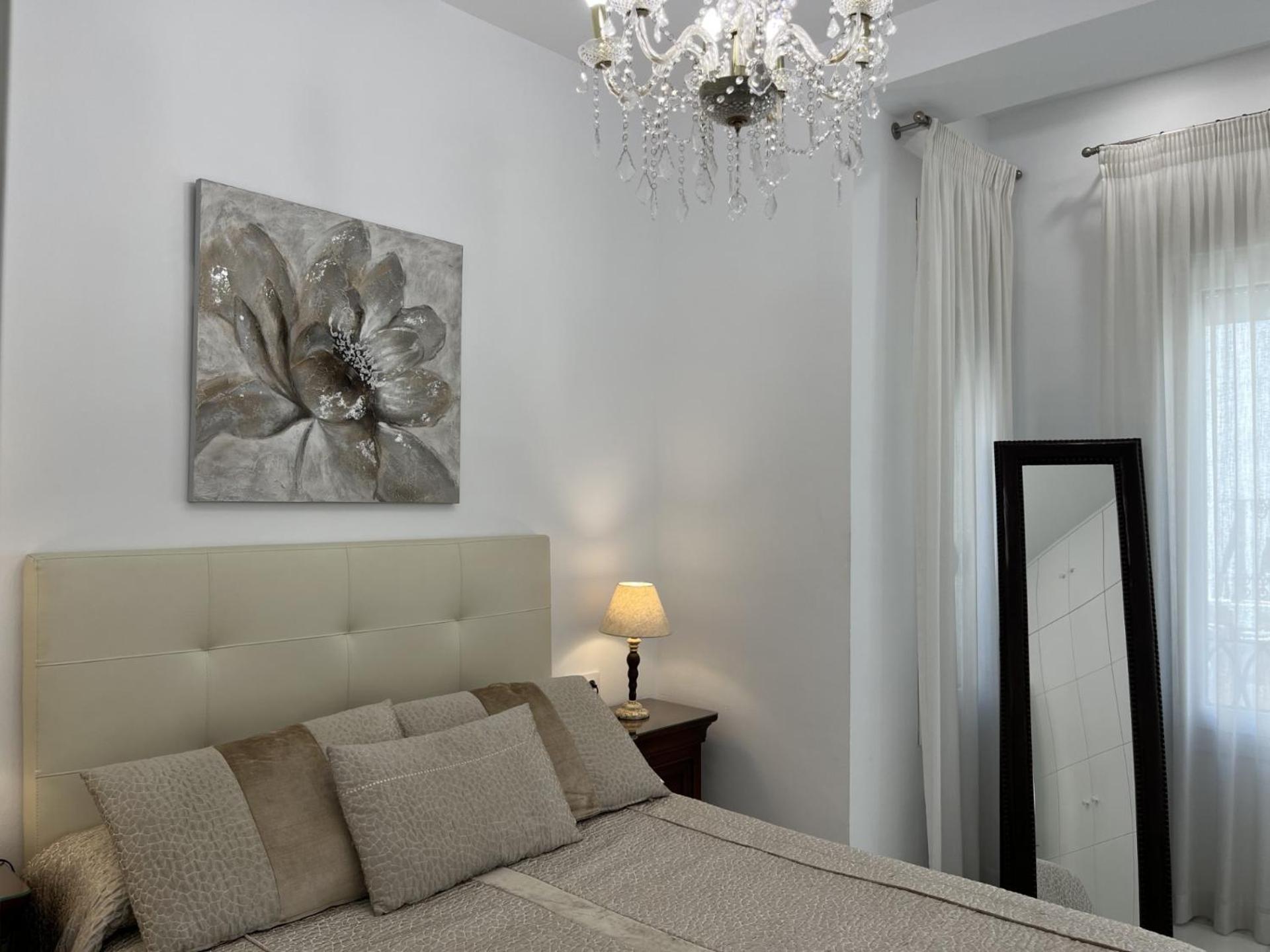 Apartamentos Alfonso XIII قرطبة المظهر الخارجي الصورة